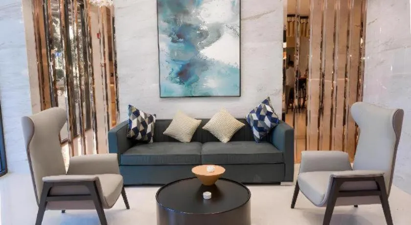 City Comfort Inn Fangchenggang Qisha