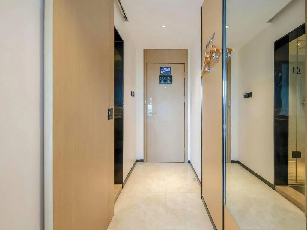 City Comfort Inn Fangchenggang Qisha