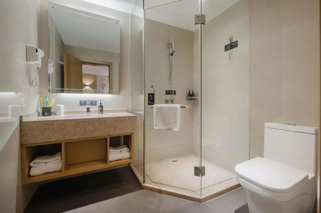 City Comfort Inn Fangchenggang Qisha