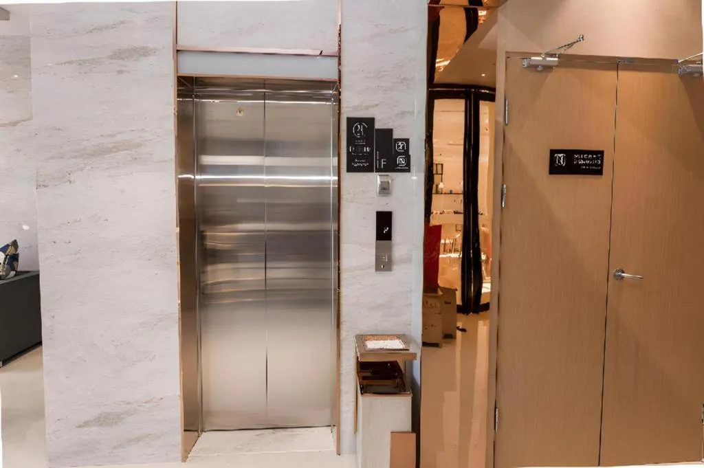 City Comfort Inn Fangchenggang Qisha