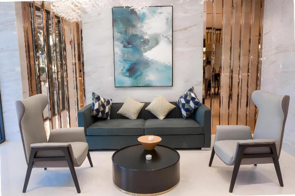 City Comfort Inn Fangchenggang Qisha