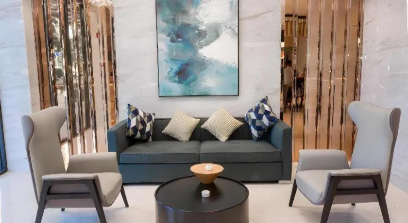 City Comfort Inn Fangchenggang Qisha