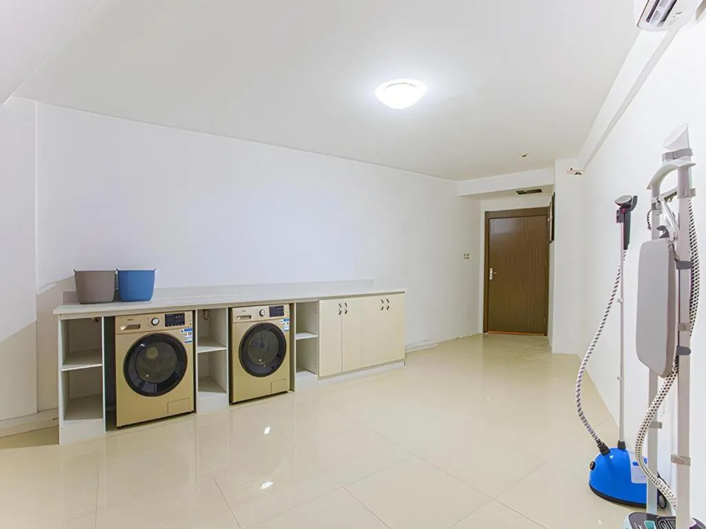 Borrman Hotel Fangchenggang Qisha