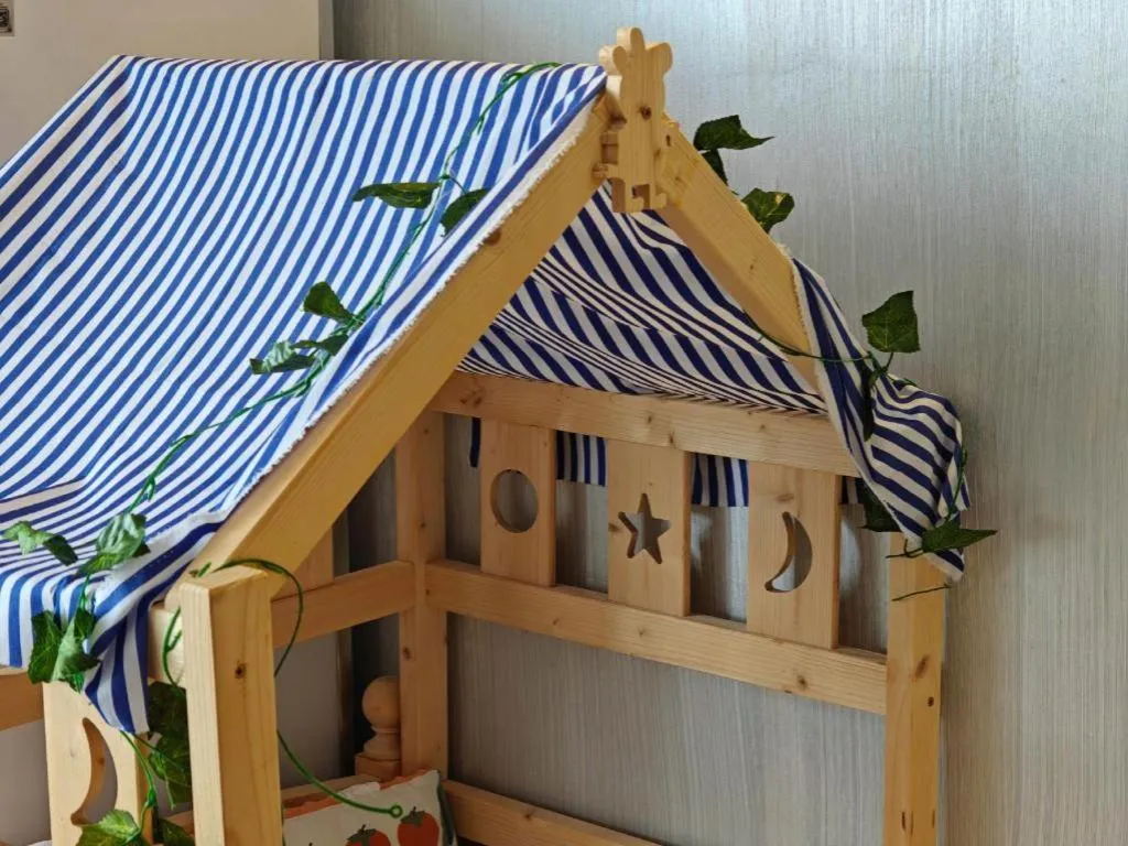 Borrman Hotel Fangchenggang Qisha