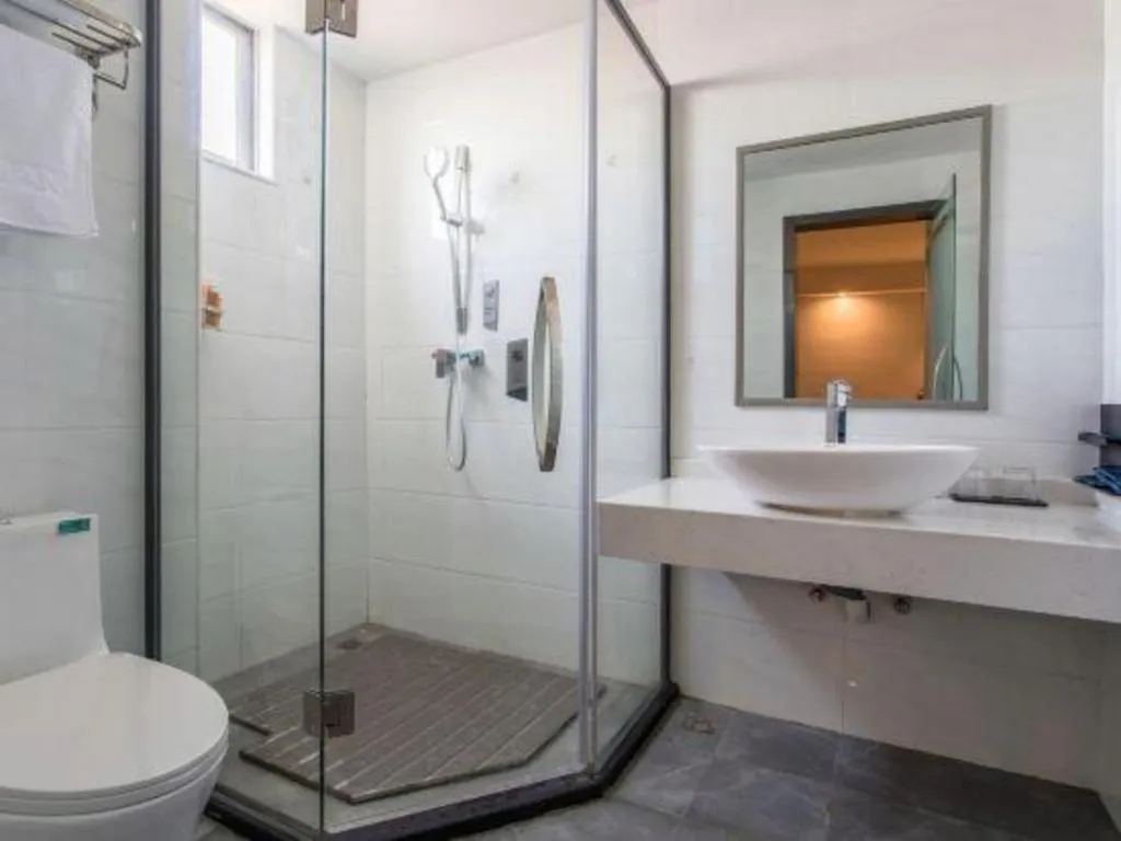 Borrman Hotel Fangchenggang Qisha