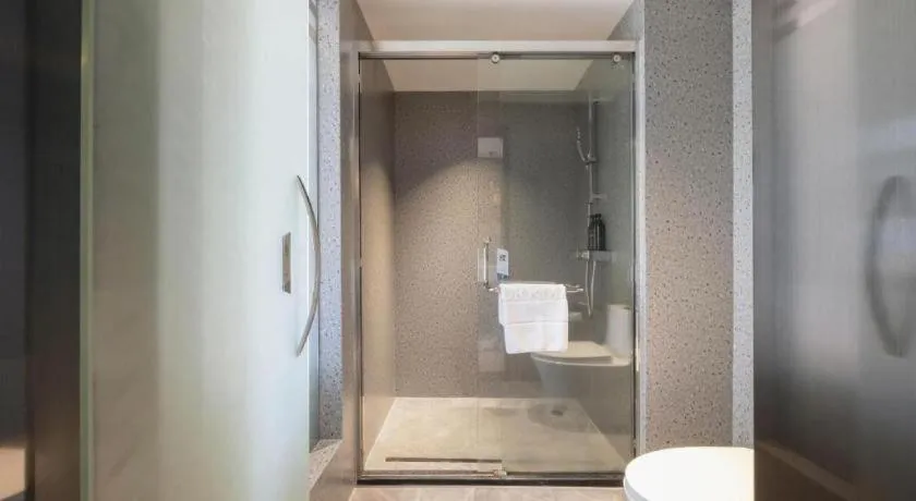 Borrman Hotel Fangchenggang Qisha