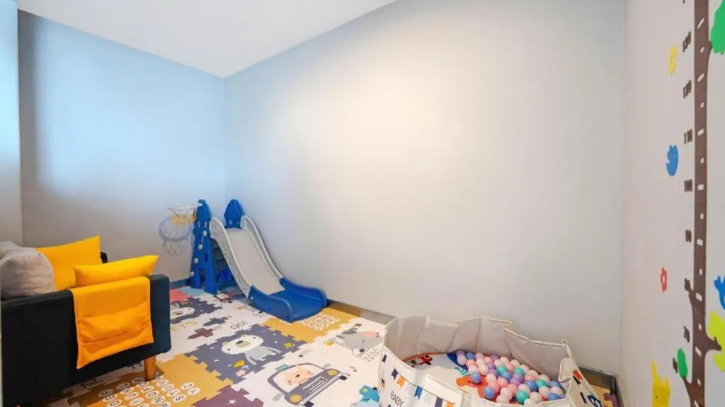 Borrman Hotel Fangchenggang Qisha