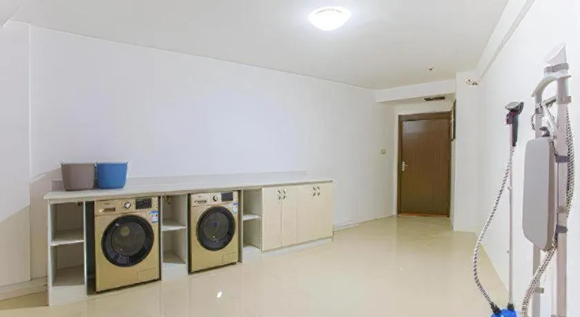 Borrman Hotel Fangchenggang Qisha