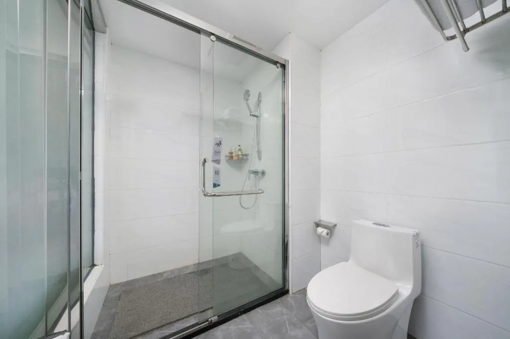 Borrman Hotel Fangchenggang Qisha