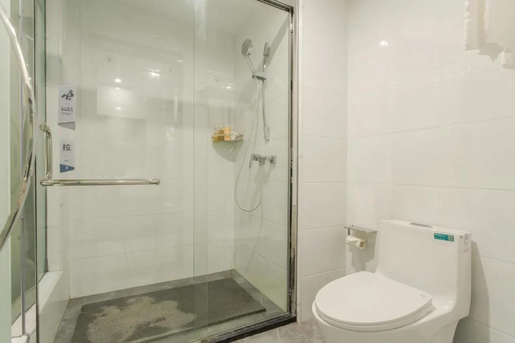 Borrman Hotel Fangchenggang Qisha