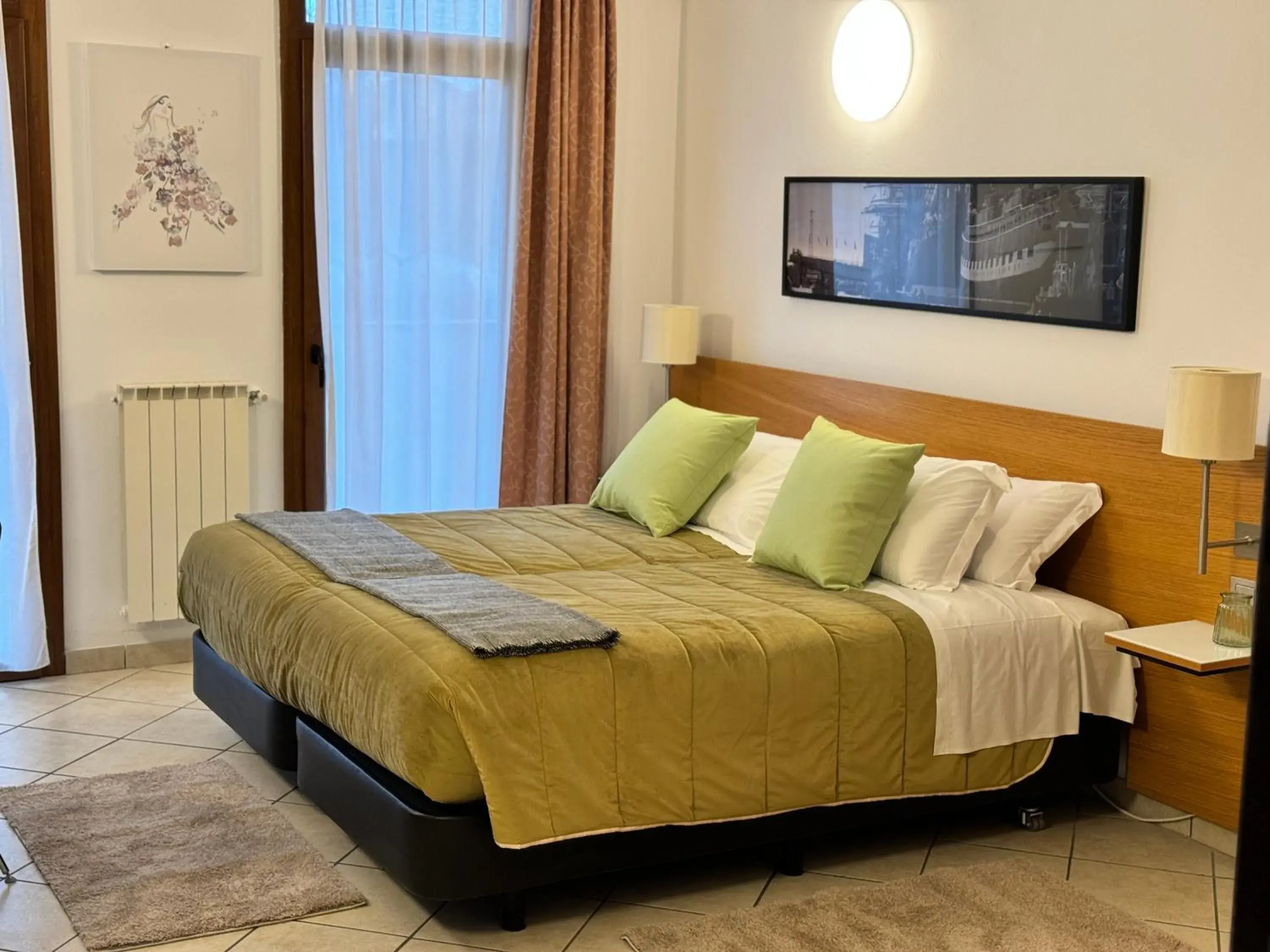 Residence Malpensa Residence Malpensa