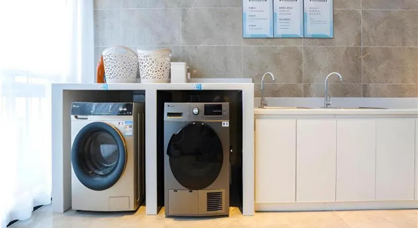 Echarm Hotel Suzhou Shengze Oriental Extile City