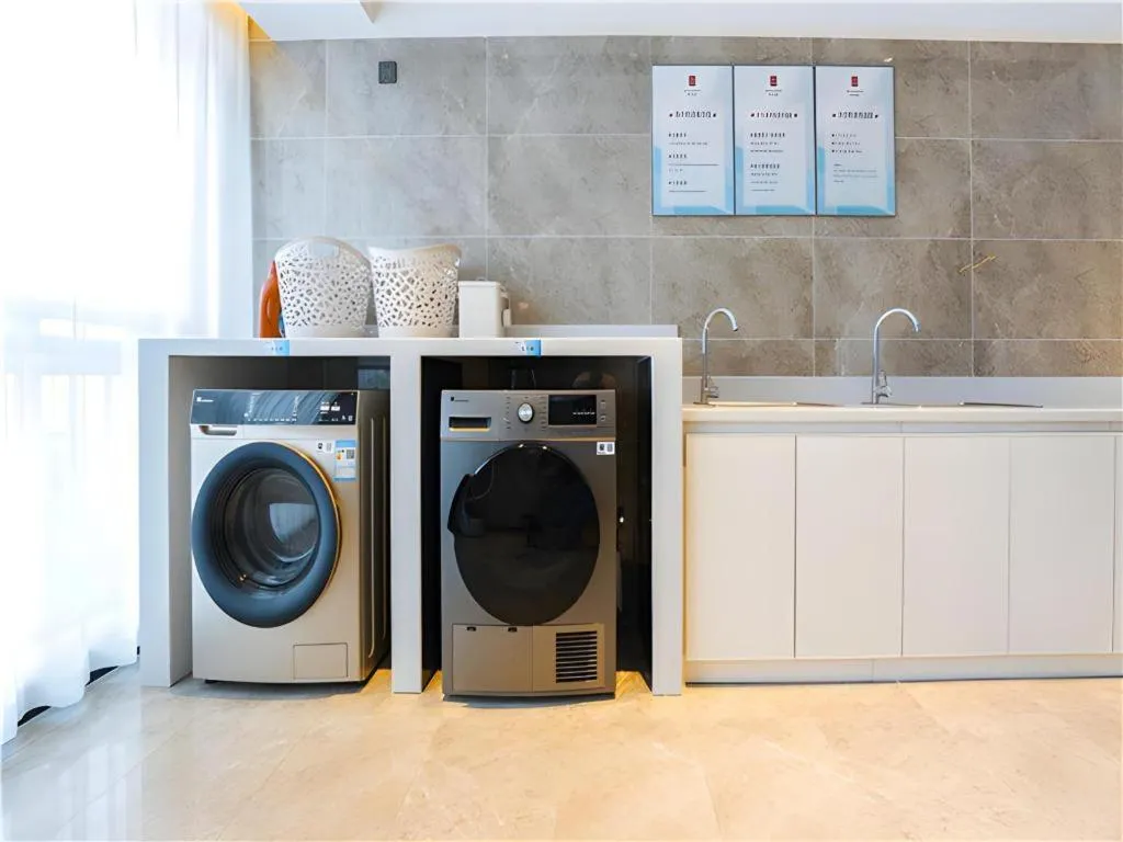 Echarm Hotel Suzhou Shengze Oriental Extile City