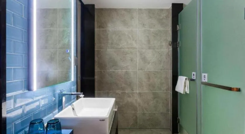 Echarm Hotel Suzhou Shengze Oriental Extile City