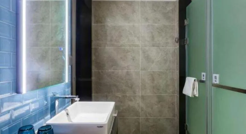 Echarm Hotel Suzhou Shengze Oriental Extile City