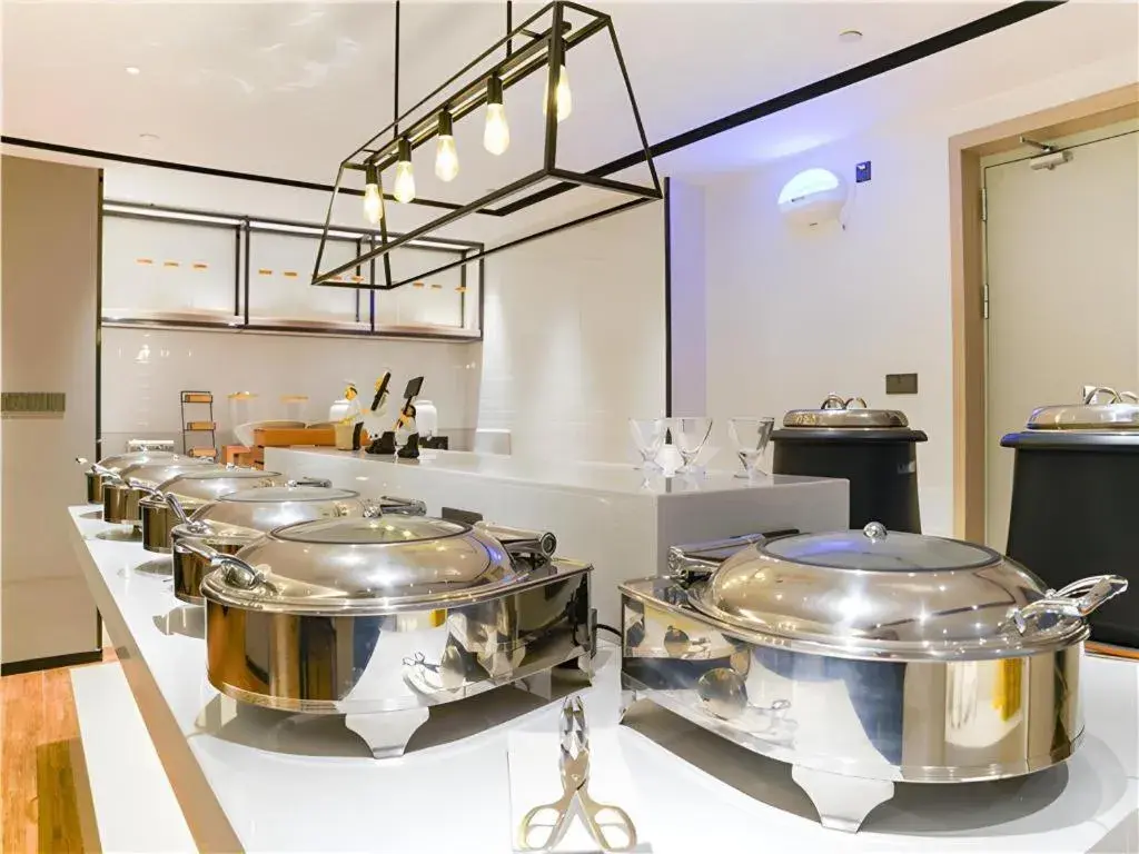 Echarm Hotel Suzhou Shengze Oriental Extile City Echarm Hotel Suzhou Shengze Oriental Extile City