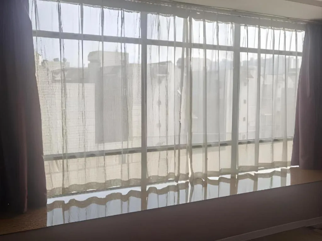 Borrman Hotel Liuzhou High-Speed Railway Station