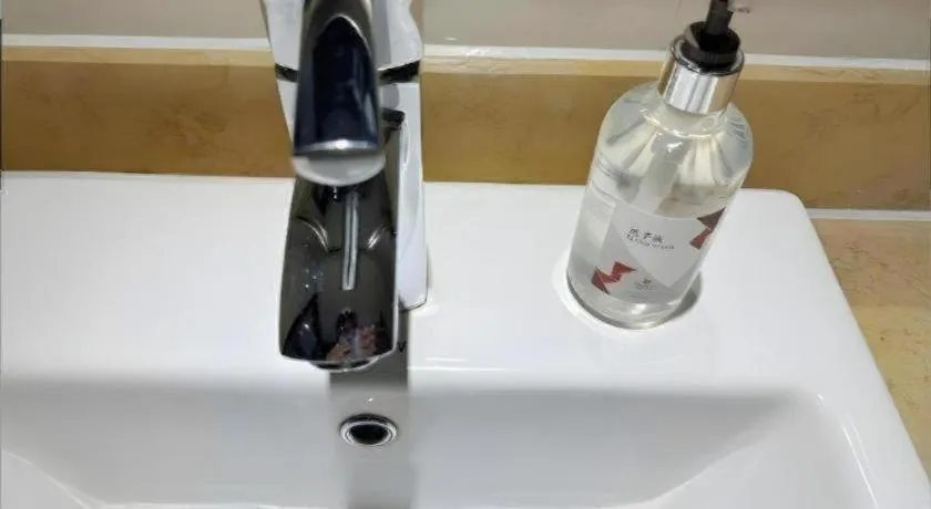 Borrman Hotel Liuzhou High-Speed Railway Station