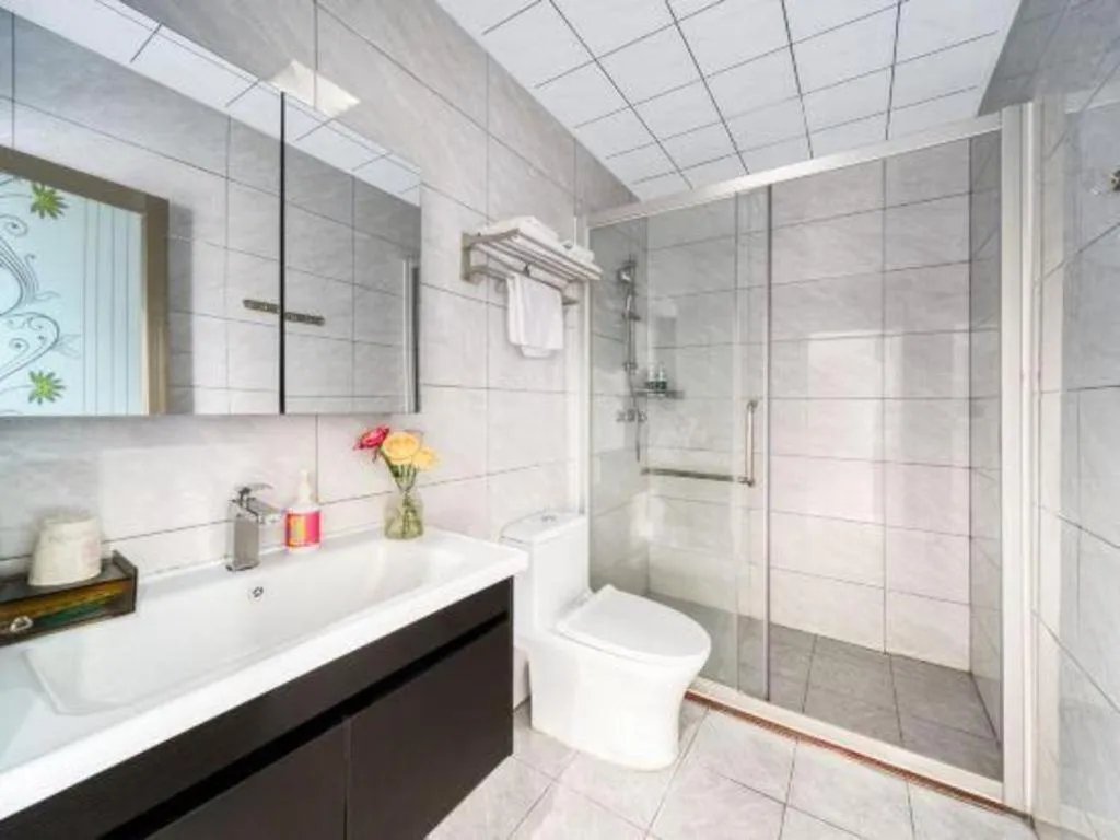 City Comfort Inn Shaoguan Biguiyuan Phoenix City Gold Village