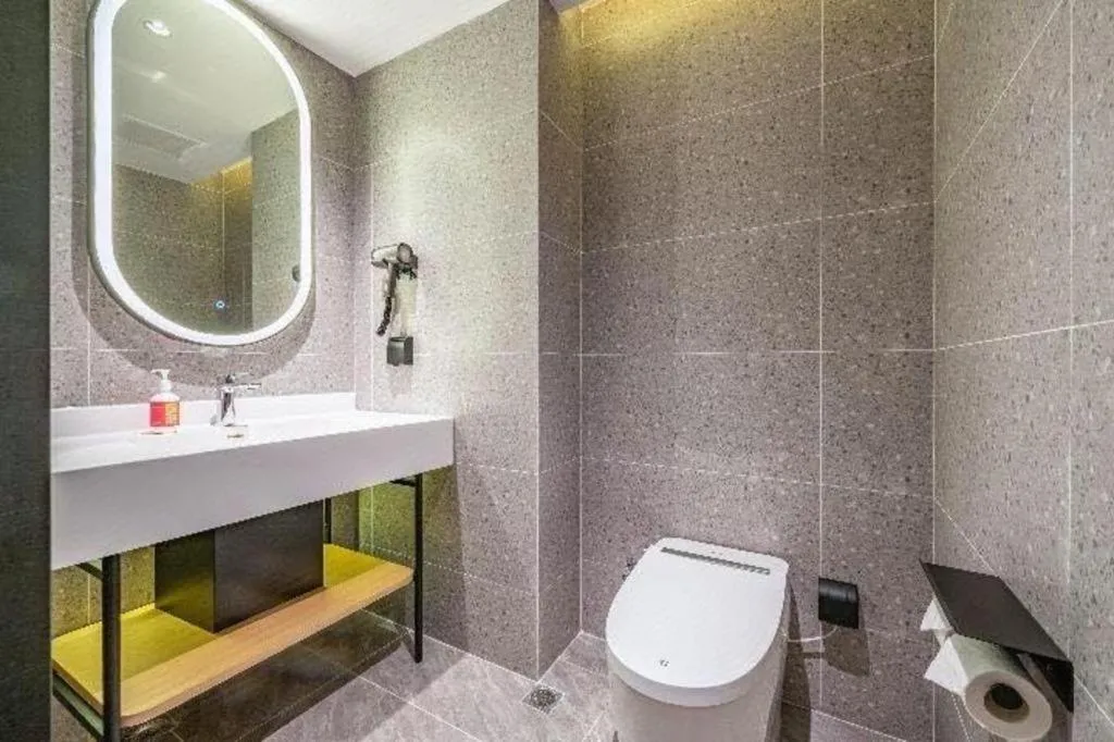 City Comfort Inn Shaoguan Biguiyuan Phoenix City Gold Village