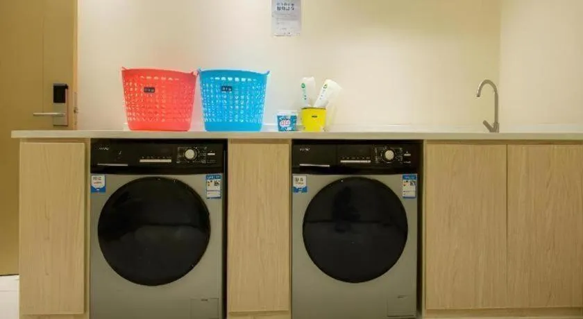 City Comfort Inn Shaoguan Biguiyuan Phoenix City Gold Village