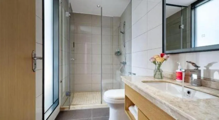 City Comfort Inn Shaoguan Biguiyuan Phoenix City Gold Village