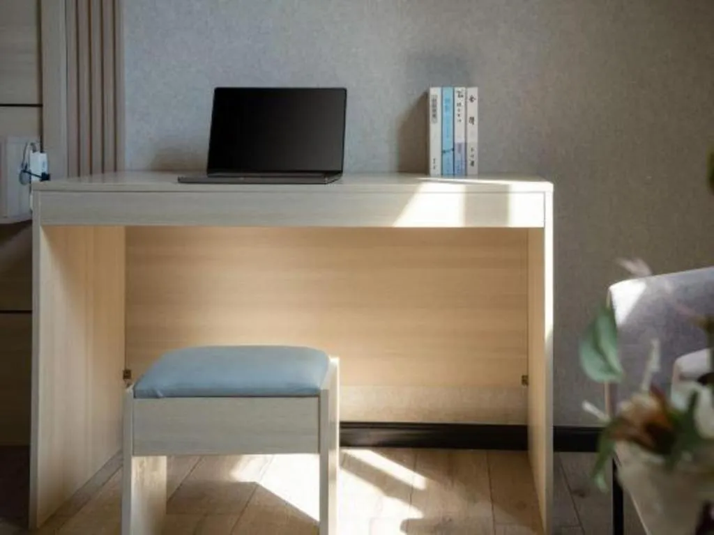 Borrman Hotel Yuxi Yuxing Road