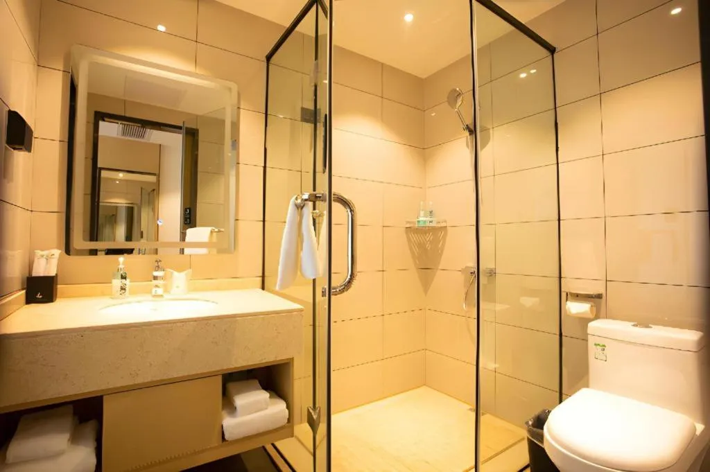 City Comfort Inn Huaihua East Station