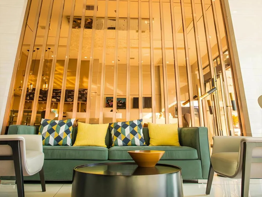 City Comfort Inn Huaihua East Station