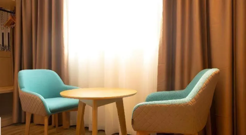 City Comfort Inn Huaihua East Station