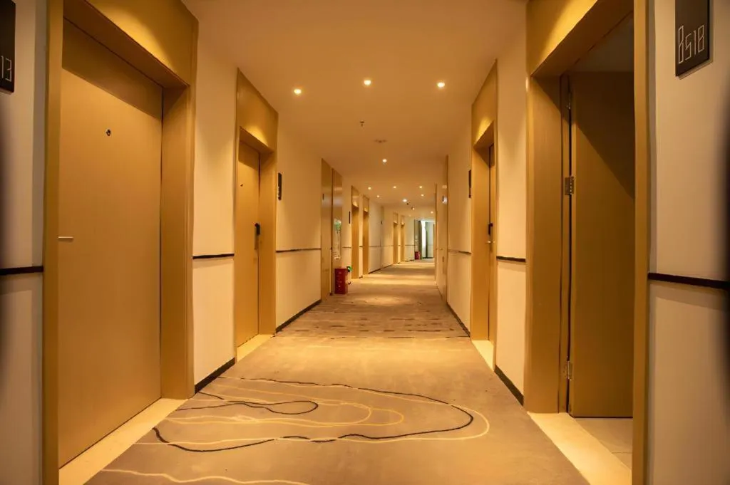 City Comfort Inn Huaihua East Station