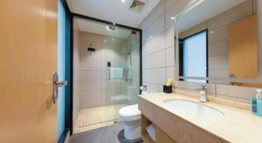 City Comfort Inn Huaihua East Station