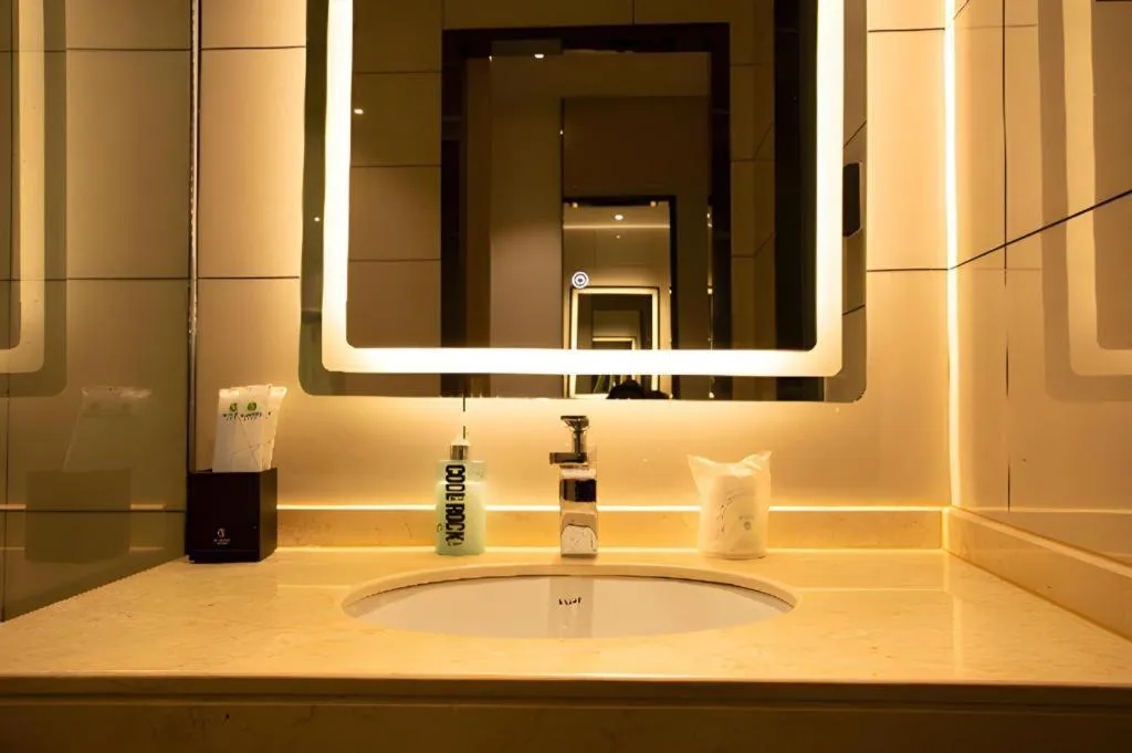 City Comfort Inn Huaihua East Station