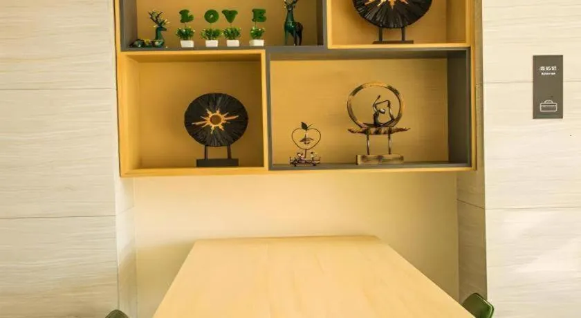 City Comfort Inn Huaihua East Station