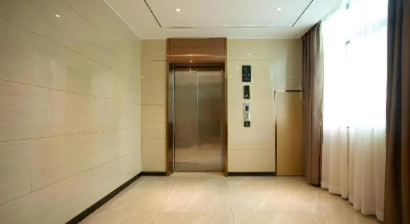 City Comfort Inn Huaihua East Station