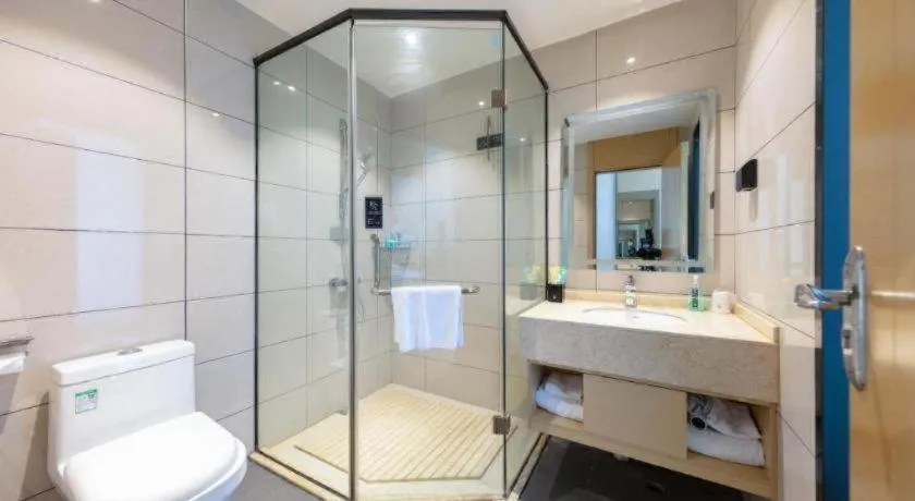 City Comfort Inn Huaihua East Station