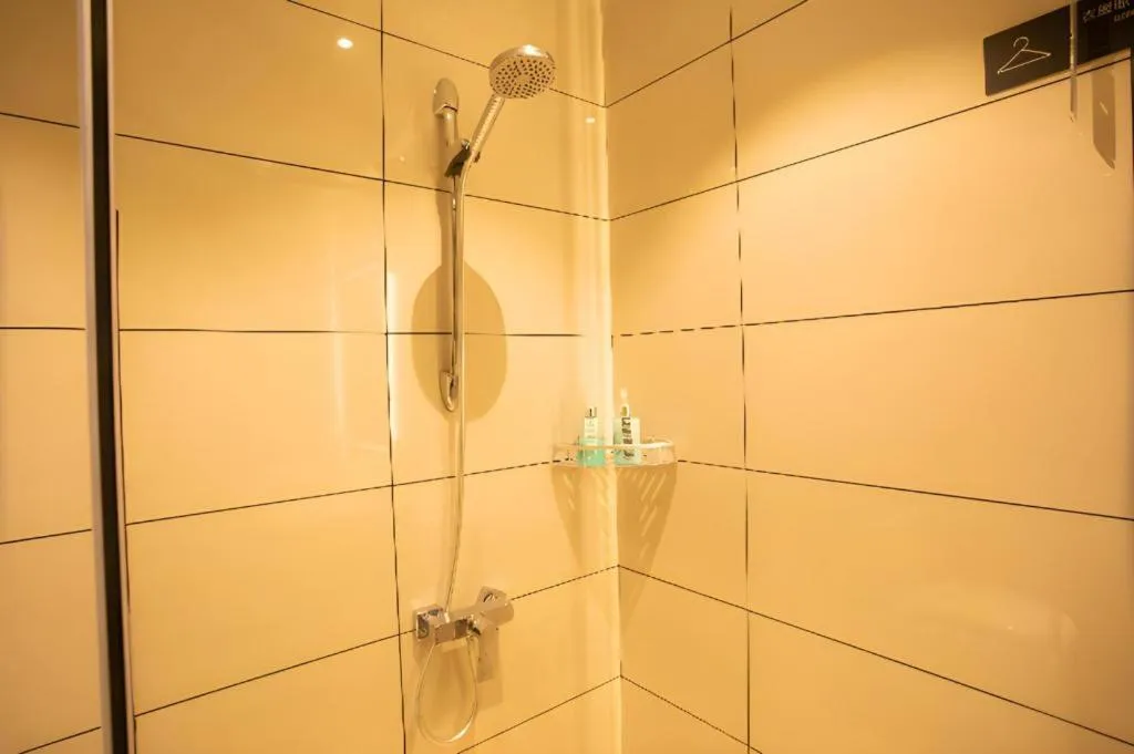 City Comfort Inn Huaihua East Station