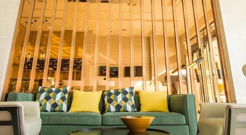 City Comfort Inn Huaihua East Station