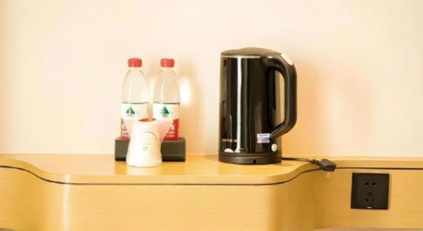 City Comfort Inn Huaihua East Station