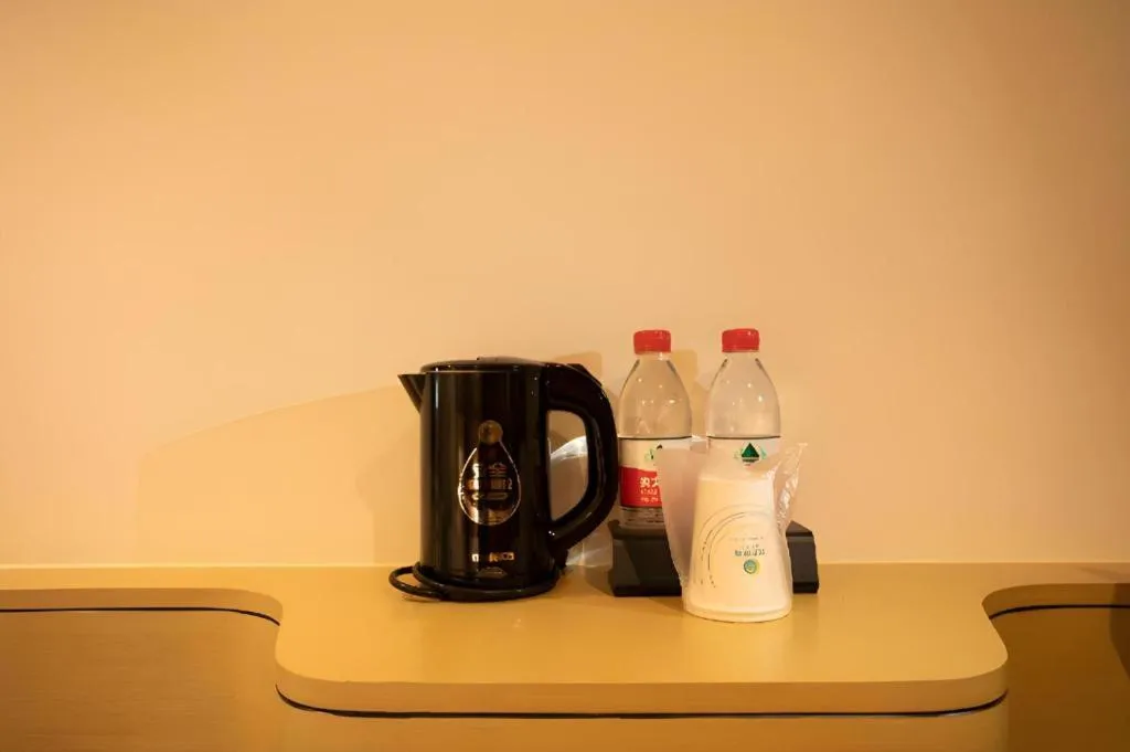 City Comfort Inn Huaihua East Station