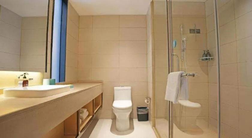 City Comfort Inn Fengshan Hongjun Road