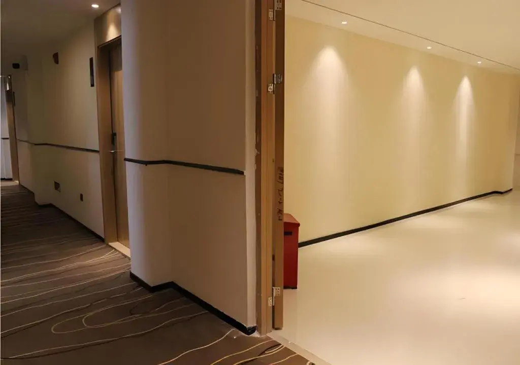 City Comfort Inn Fengshan Hongjun Road City Comfort Inn Fengshan Hongjun Road