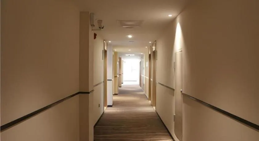 City Comfort Inn Fengshan Hongjun Road