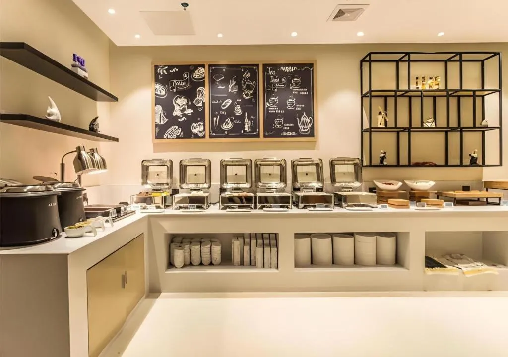 City Comfort Inn Fengshan Hongjun Road