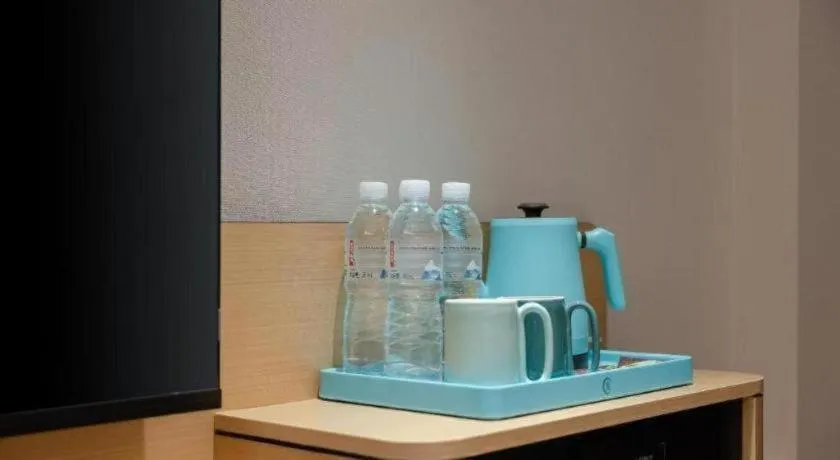 City Comfort Inn Fengshan Hongjun Road