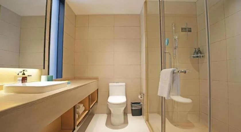 City Comfort Inn Fengshan Hongjun Road