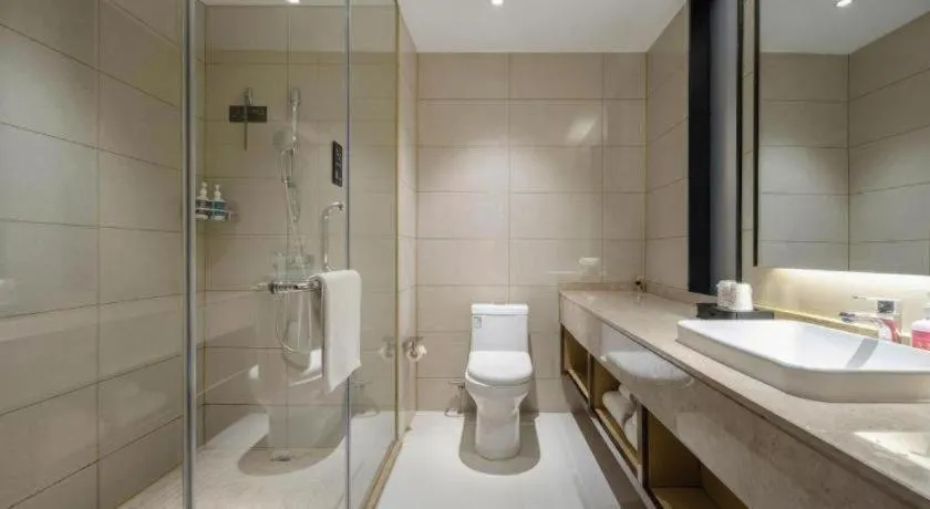 City Comfort Inn Fengshan Hongjun Road