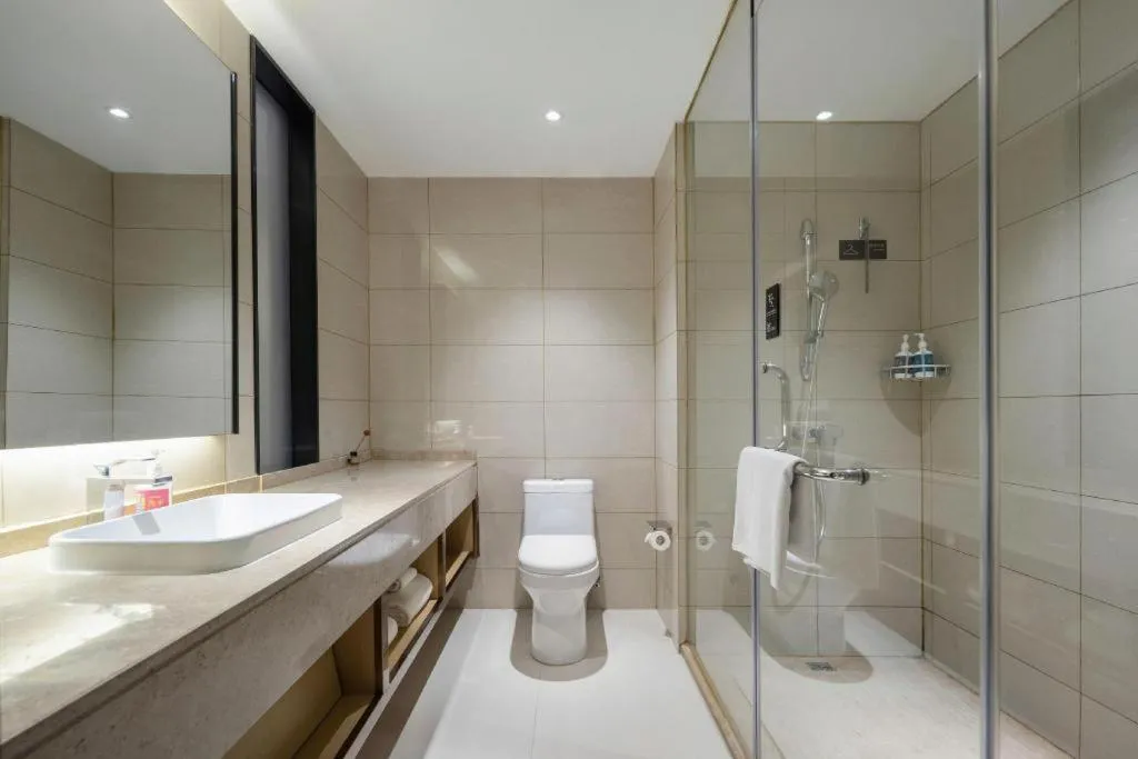 City Comfort Inn Fengshan Hongjun Road