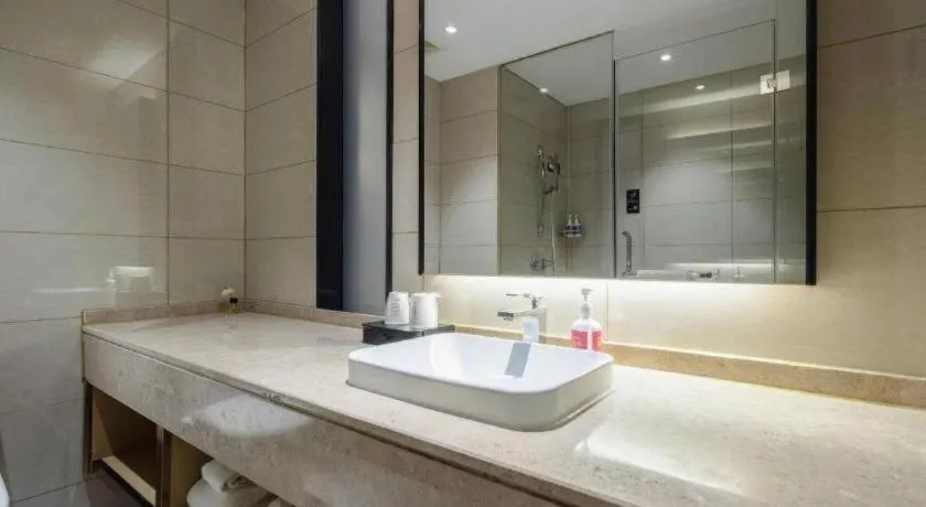 City Comfort Inn Fengshan Hongjun Road