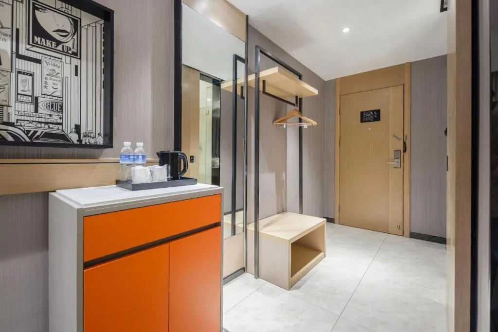 City Comfort Inn Fengshan Hongjun Road